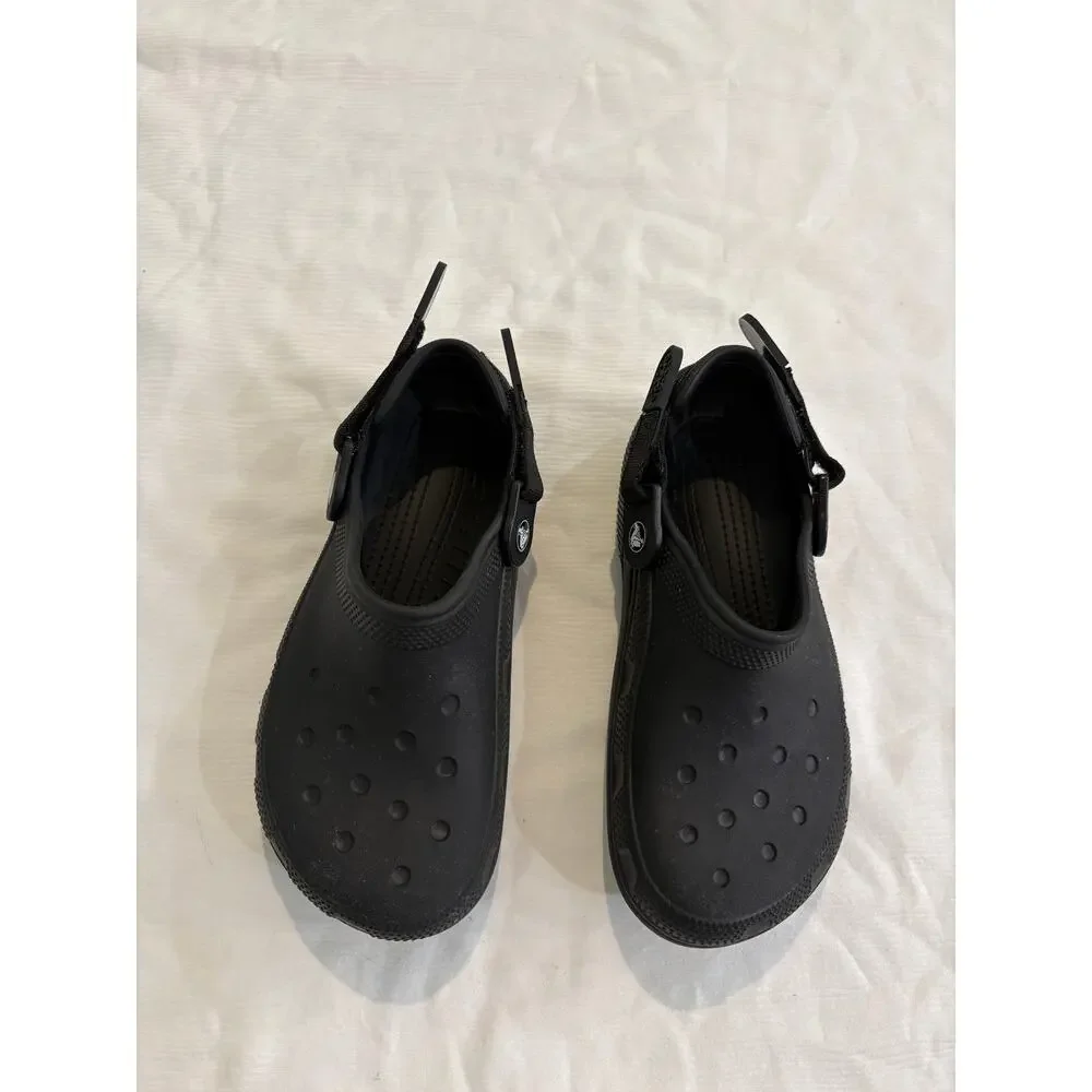 CROCS lock womens